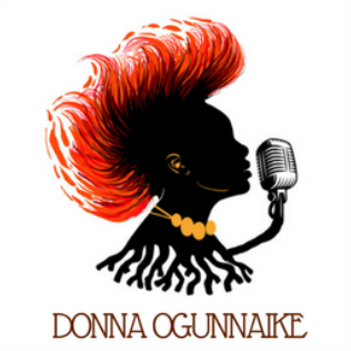 Donna Ogunnaike