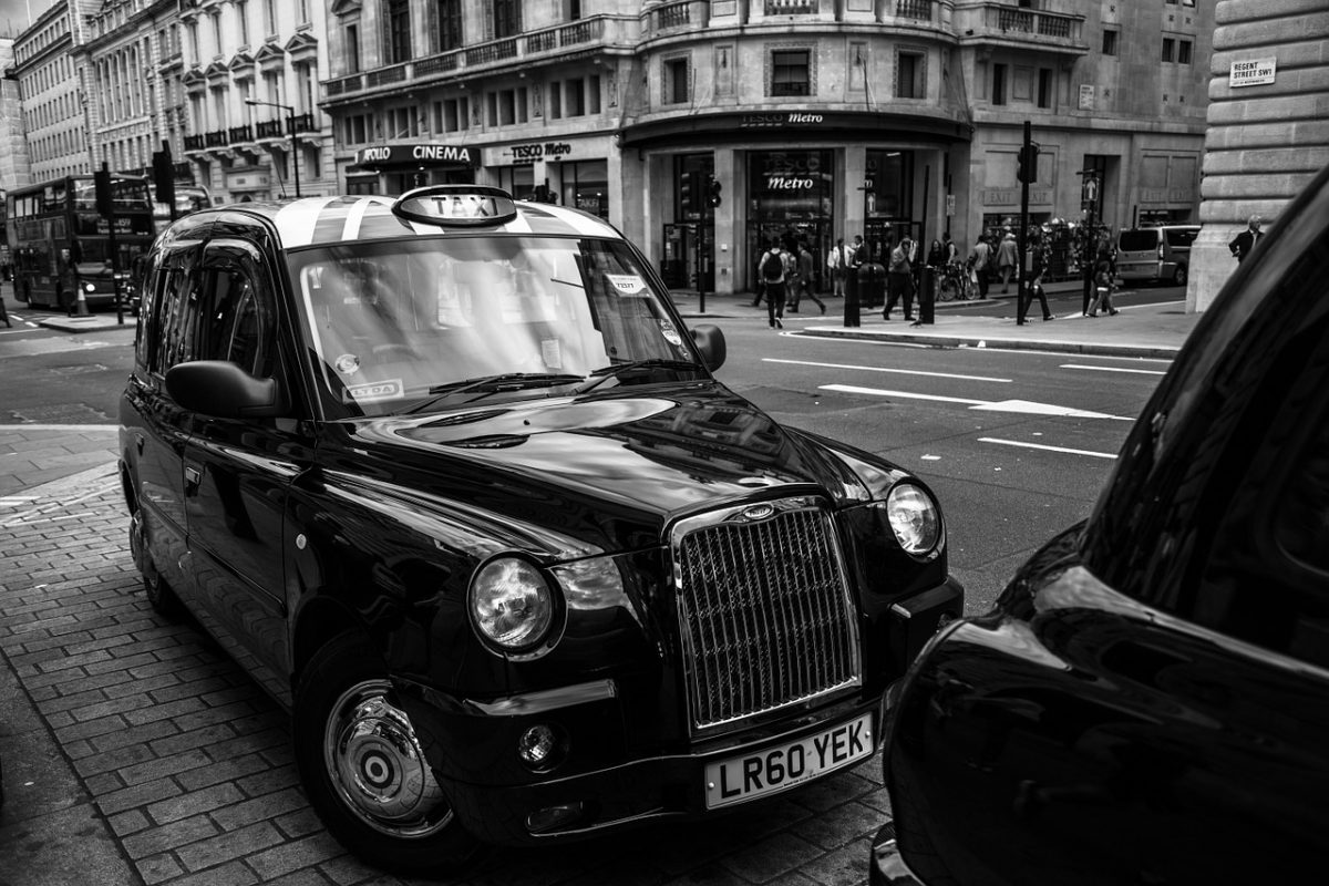 Black Cab